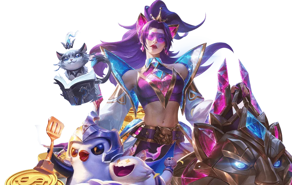 Nền tảng uy tín và an toàn